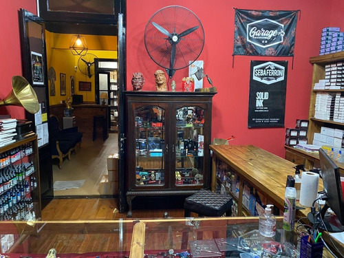 Fuente Tattoo 2 Amp Voltimimetro Nac. Eco Tatuajes Tatuar