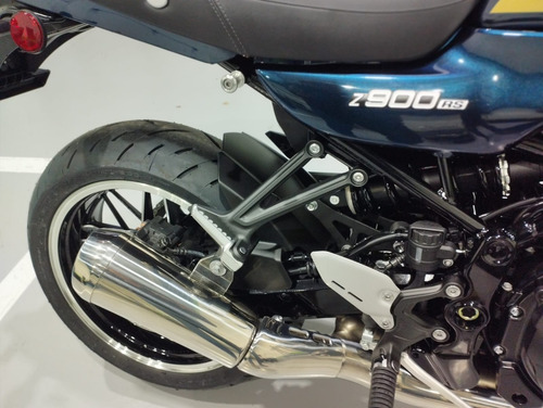 Imagen 6 de 20 de Kawasaki Z900 Rs