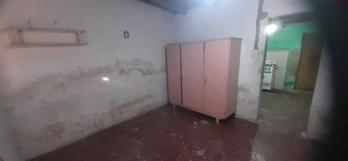 Terreno De 264 M2 Con Casa De 3 Ambientes A Reciclar!