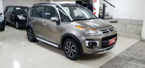 Citroen Aircross 1.6 Exclusive 16v Flex Manual 2011