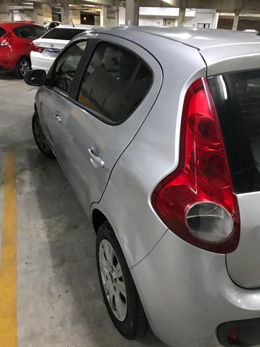 Novo Palio Essence Dualogic 1.6