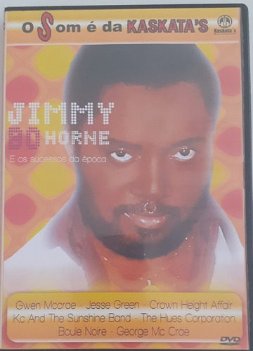  Jimmy Bo Horne E Os Sucessos Da Época