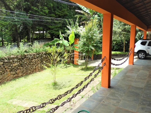 Imagem 5 de 27 de Chácara Á Venda E Para Aluguel Em Parque Jatibaia (sousas) - Ch013383