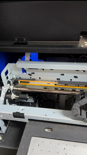Impressora Uv Led Flex Ph Printers Impressão Acrílico Caneta (Usado)