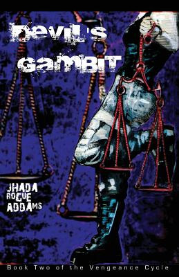 Libro Devil's Gambit (the Vengeance Cycle) - Addams, Jhad...