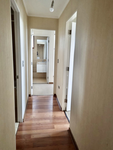 Arriendo Departamento 3dormitorios Collao