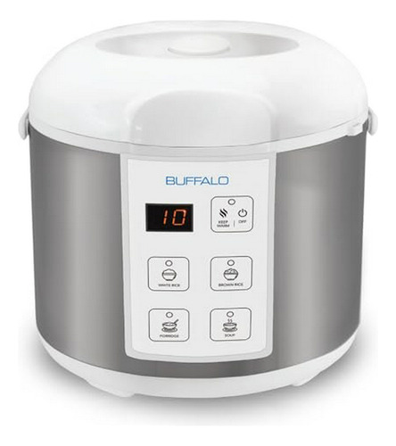 Arrocera Buffalo Smart Cooker 5tac