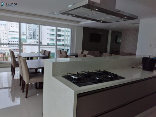 Imagem 19 de 24 de Excelente Apartamento Com 03 Dormitórios Em Balneário Camboriú! - Ap03722 - 69353716