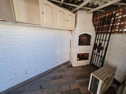 Imagem 16 de 21 de Cobertura Com 3 Dormitórios À Venda, 220 M² Por R$ 1.100.000,00 - Icaraí - Niterói/rj - Co0418
