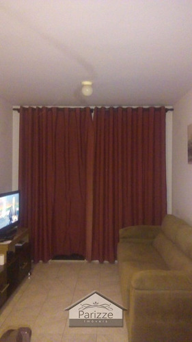 Imagem 3 de 12 de Apartamento Na Cachoeirinha 3 Dormitórios E Vaga! - 2965-1