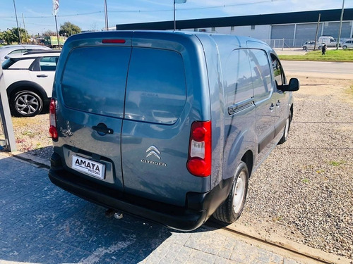 Amaya Citroen Berlingo