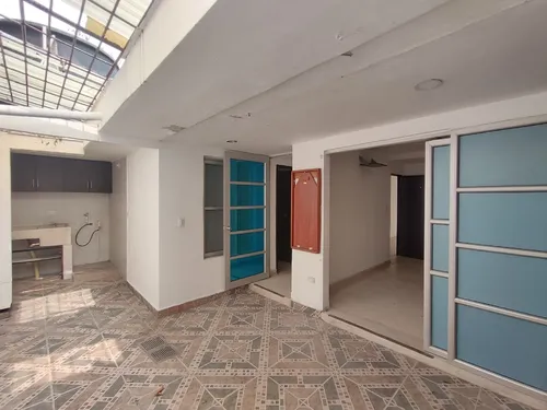 Casa En Arriendo En Los Pinos. Cod A21476
