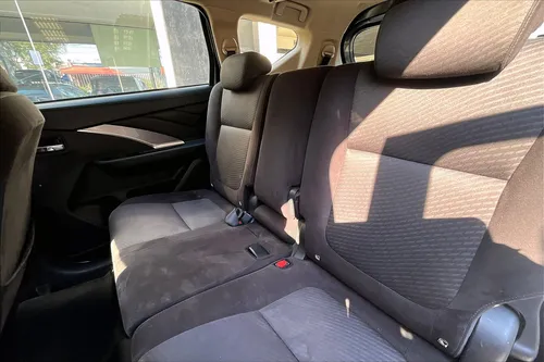 Mitsubishi Xpander 5 PTS. GLS, 1.5L, TA, 7 PAS., RA-16