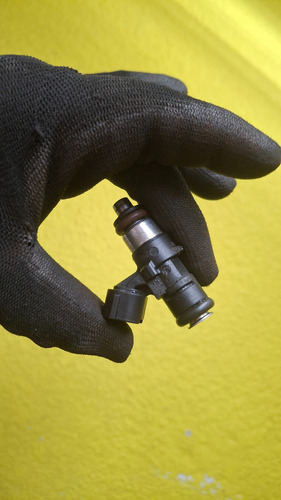 Inyector De Gasolina Bajaj Pulsar Rs200 2019 Original (Usado)