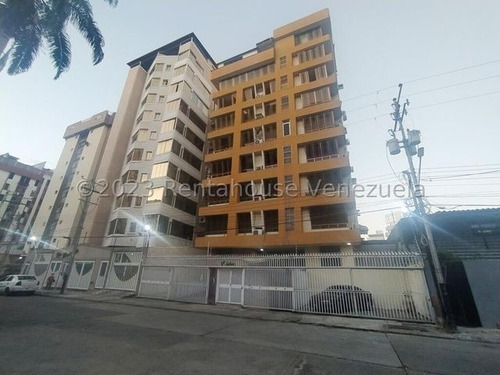 Imagen 24 de 24 de Apartamento En Venta Urb San Isidro, Maracay 23-19045 Hc