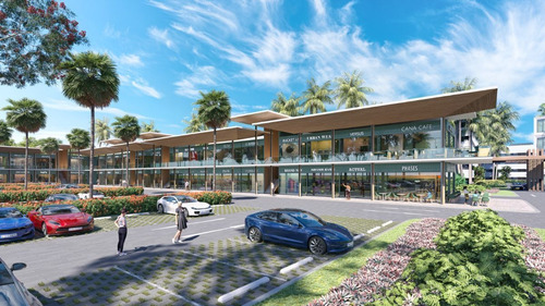 Venta Apartamento En El Boulevard Punta Cana.