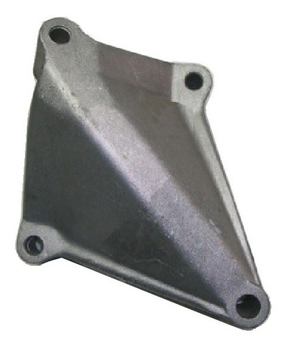 Soporte Motor Scenic Izquierdo F9q/k4m  (aluminio)