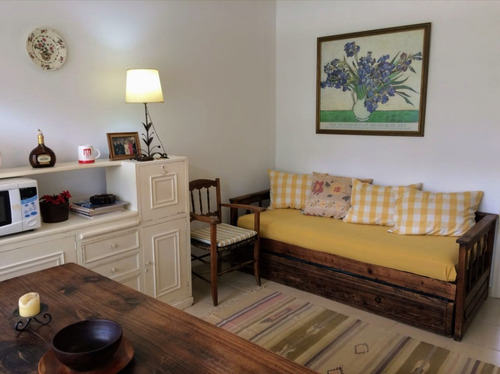Imagen 9 de 18 de Departamento En Venta En Pinamar Centro. Año 2023