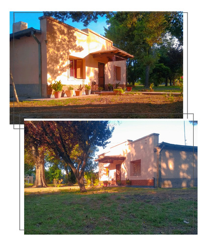 Vendo Casa Grande ,excelente Zona Mendoza ,con Gran Parque