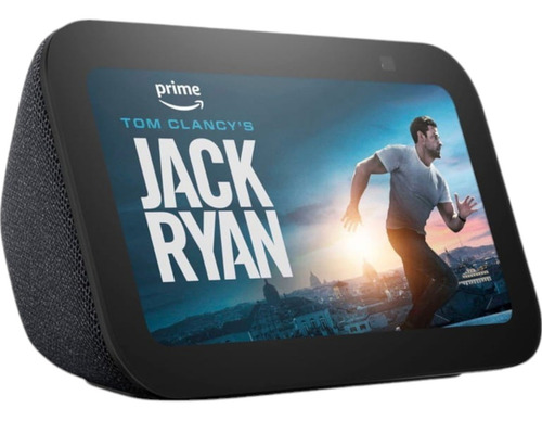Amazon Echo Show 5 3ra Gen Negro