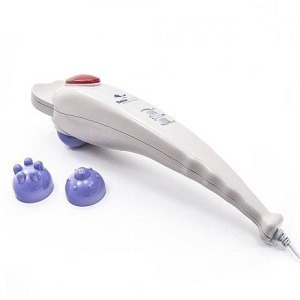 Massageador Hammer Super Massage 127v - Relaxmedic