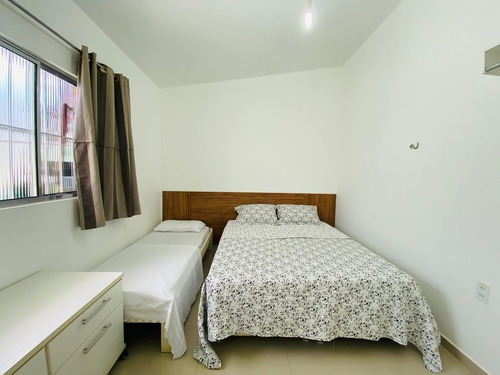 Imagem 24 de 30 de Casa De Praia Aluguel Temporada Por Diária 4 Quartos Sendo 3 Suítes - Ca0008