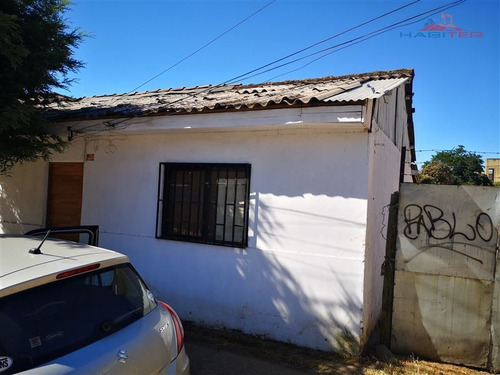 Sitio En Venta En Talca