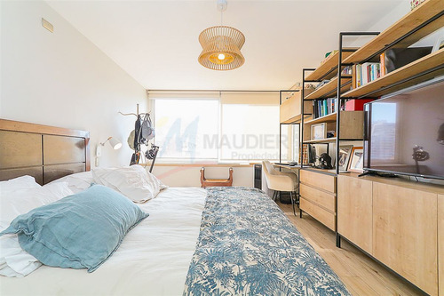 Departamento En Venta De 4 Dorm. En Las Condes