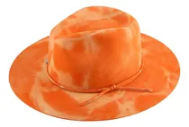 Comprar Fedora Sombreros Fedora De Ala Ancha 100% Fieltro De Lana