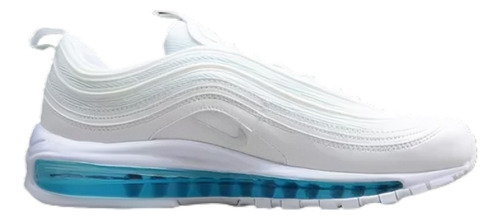 Championes Urbanos Nike Air Max 97 (unisex)