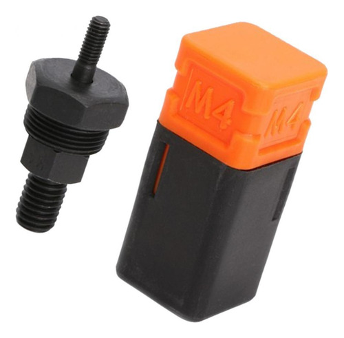 Para Tuercas Remachables M3 A M12 M4 Multicolor