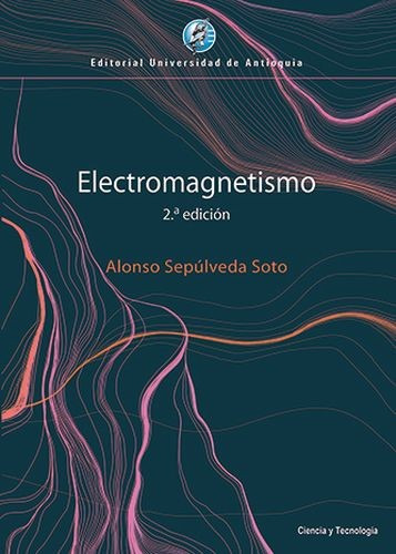 Libro Electromagnetismo