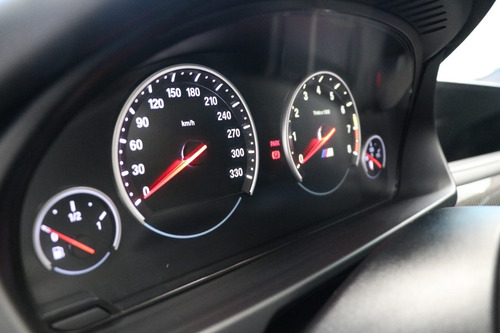 Imagen 15 de 16 de Bmw X5 M 575cv