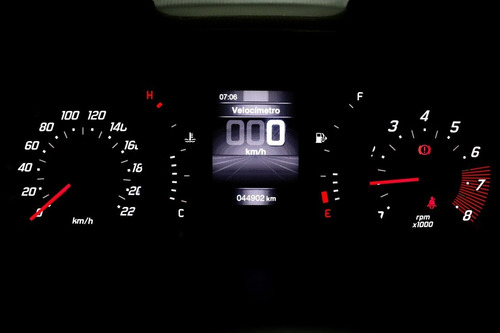 Fiat Argo 1.0 Firefly Drive
