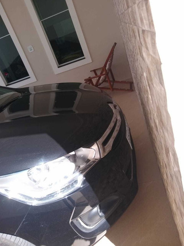 Citroën C4 Citroen C 4 Tubo