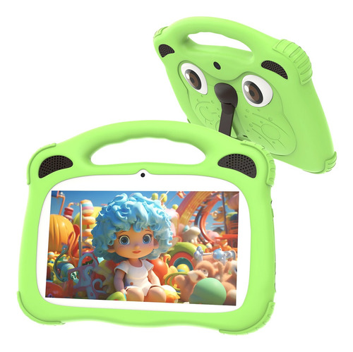 Tablet Infantil Gravity Kids 7  At71k A12 Ram 2 Gb  32 Gb © 