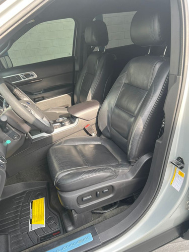 Ford Explorer 4x4
