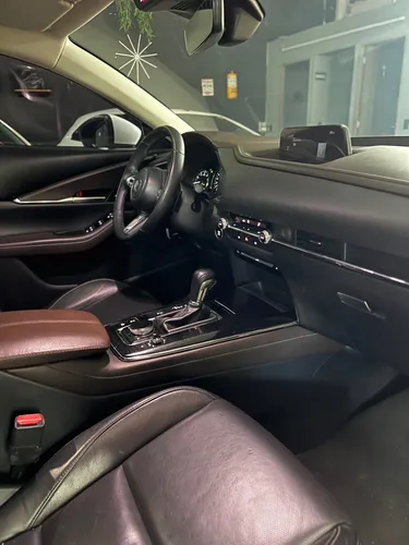 Mazda CX-30 2.5 Grand Touring Lx 4x2