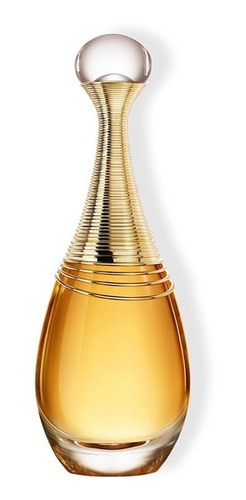 Imagen 1 de 2 de Perfume Mujer Dior Jadore Edp Infinissime 100ml Sin Caja