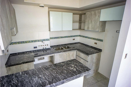 Imagen 11 de 20 de Departamento 1 Dormitorio En Venta - Parque España
