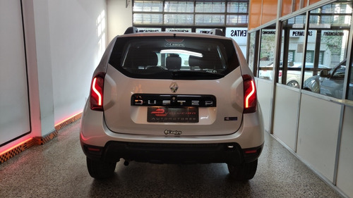 Imagen 5 de 11 de Renault Duster 2017 1.6 Ph2 4x2 Dynamique