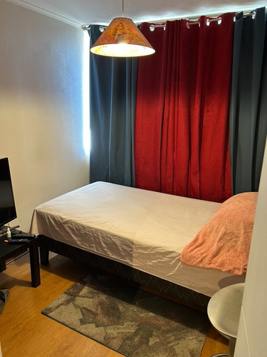 Se Vende Acogedor Depto 3d 2b En Gran Avenida Con Salesianos