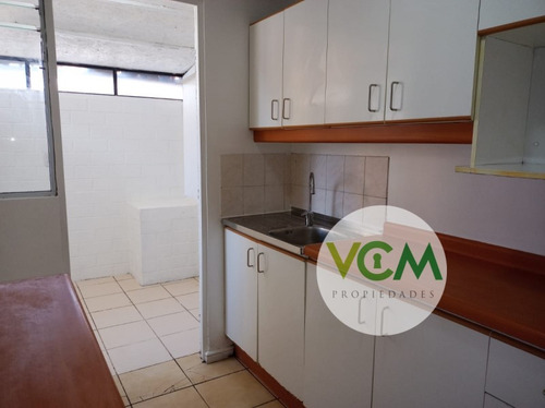Casa 4d + 2b + Estac. - Villa Maestranza San Bernardo