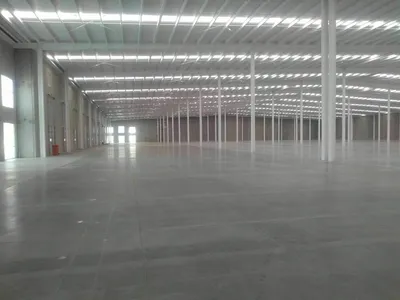 Bodega en renta