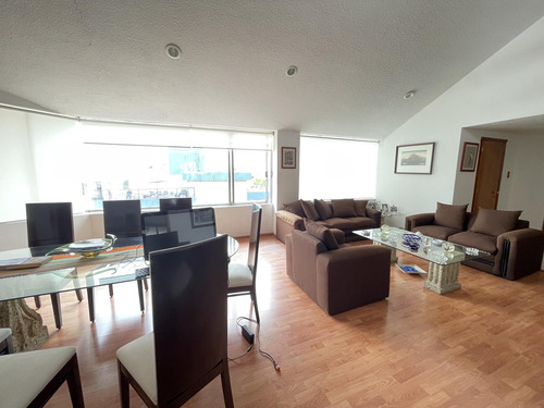Departamento Ph De 2 Pisos En Venta Del Valle En