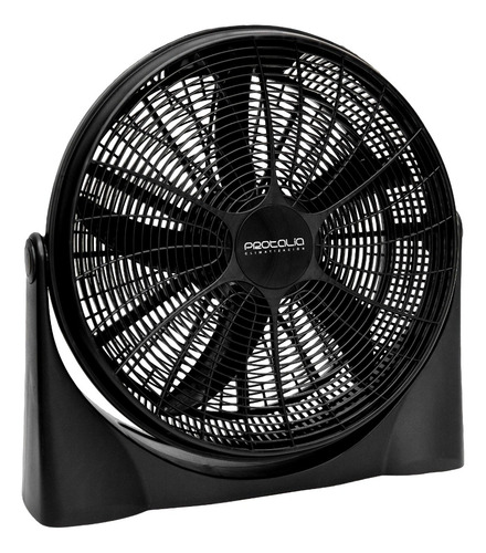 Ventilador Turbo 16 Protalia Vb-16t Alta Potencia