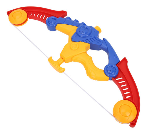 Juego De Tiro Con Arco Suave Para Niños, Con Forma De Lazo,