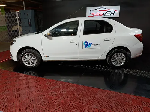 Renault Logan 1.6 Life Plus