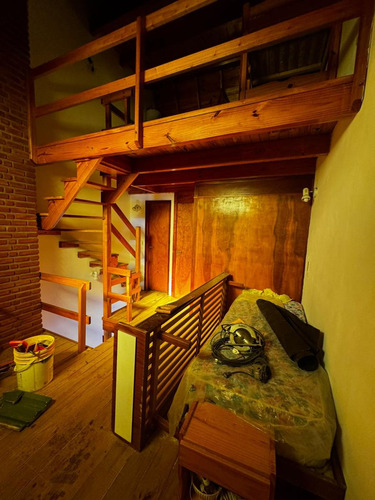 Duplex En Venta San Bernardo