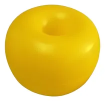 Comprar Boya Plástica Para Red De Pesca - Andarivel Diametro 120 Mm